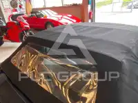 1995 Corvette C4
