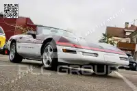 1995 Corvette C4