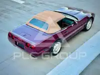 1995 Corvette C4