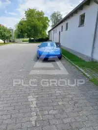 1995 Corvette C4