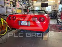 1995 Corvette C4