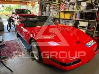 1995 Corvette C4