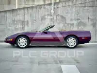 1995 Corvette C4