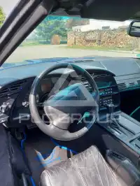1995 Corvette C4