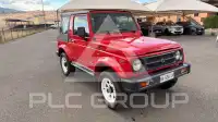 1995 Suzuki Other