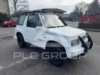 1995 Suzuki 