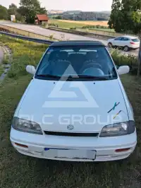 1995 Suzuki SWIFT