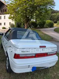 1995 Suzuki SWIFT