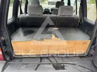 1995 Suzuki Vitara