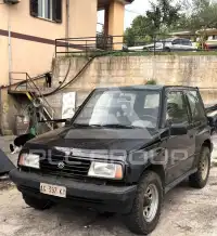 1995 Suzuki Vitara