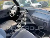 1995 Suzuki Vitara