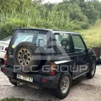 1995 Suzuki Vitara