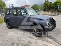 1995 Suzuki Vitara
