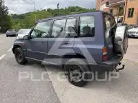 1995 Suzuki Vitara