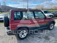 1995 Suzuki Vitara