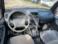 1995 Suzuki Vitara