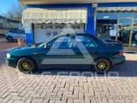 1995 Subaru Impreza