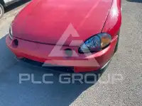 1995 Honda CR-X