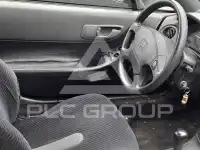 1995 Honda CR-X