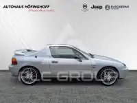 1995 Honda CR-X