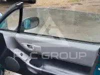 1995 Honda CR-X