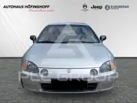 1995 Honda CR-X