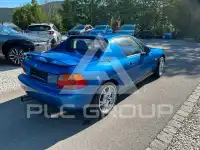 1995 Honda CR-X