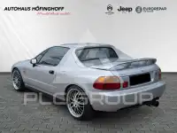 1995 Honda CR-X
