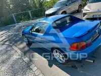 1995 Honda CR-X