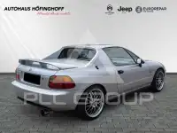 1995 Honda CR-X