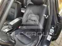 1995 Honda Legend