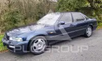 1995 Honda Legend