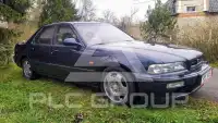 1995 Honda Legend