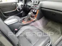1995 Honda Legend