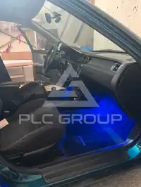 1995 Honda CIVIC