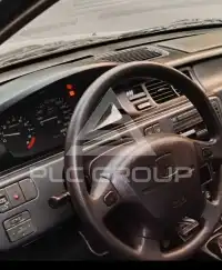 1995 Honda CIVIC