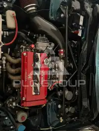 1995 Honda CIVIC