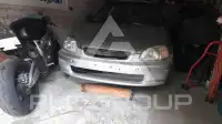 1995 Honda CIVIC