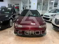 1995 Honda CIVIC