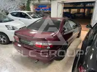 1995 Honda CIVIC