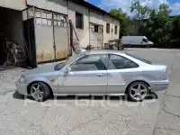 1995 Honda CIVIC