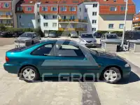 1995 Honda CIVIC