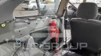 1995 Honda CIVIC