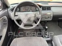1995 Honda CIVIC