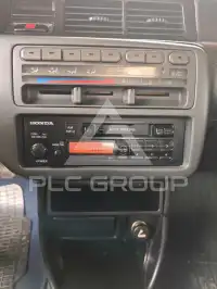 1995 Honda CIVIC