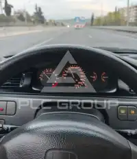 1995 Honda CIVIC