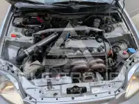 1995 Honda CIVIC