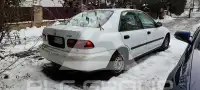 1995 Honda CIVIC