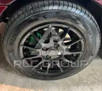 1995 Honda CIVIC