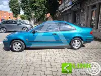 1995 Honda CIVIC